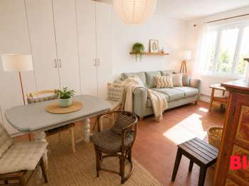 Vente maison 2 pièces Vente maison 2 pièces