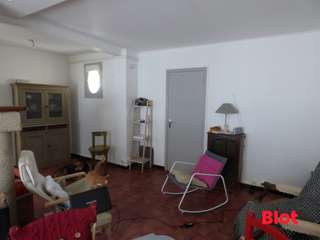 Vente maison 2 pièces