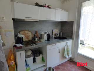 Vente maison 2 pièces