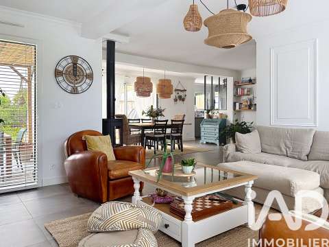 Vente maison 6 pièces Saint-Malo 35