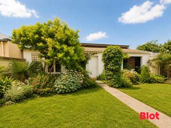 Vente Maison 2 chambresSaint-Malo