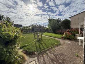 Vente Maison 4 chambresSaint-Malo
