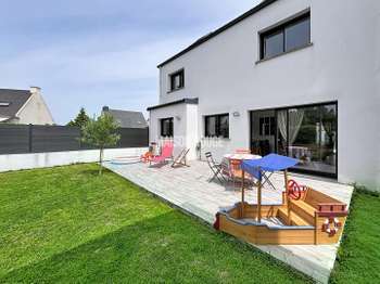 Vente Maison 6 chambresSaint-Malo