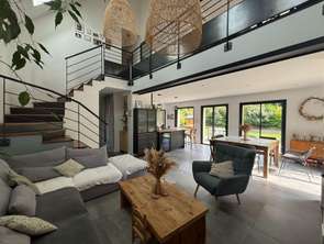 Vente Maison 3 chambresSaint-Malo