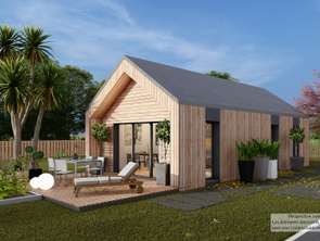 Vente Maison 1 chambreSaint-Malo