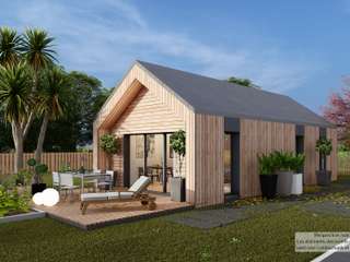 Vente maison 2 pièces