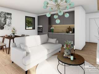 Vente maison 2 pièces