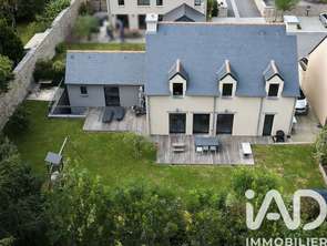 Vente Maison 4 piècesSaint-Malo