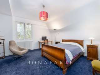 Vente maison 10 pièces