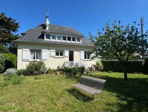 Vente Maison 8 chambresSaint-Malo