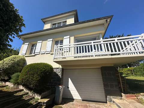 Vente maison 10 pièces