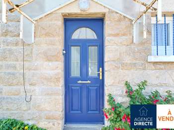 Vente Maison 4 chambresSaint-Malo
