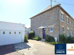Vente Maison 4 chambresSaint-Malo