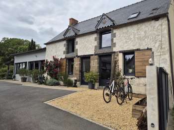 Vente Maison 4 chambresSaint-Malo