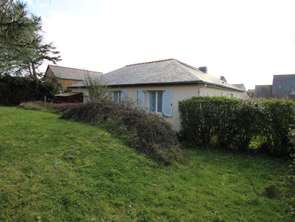 Vente Maison 3 chambresSaint-Malo