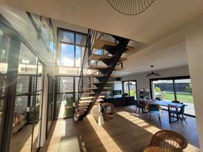 Vente Maison 5 chambresSaint-Malo