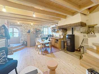 Vente Maison 2 chambresSaint-Malo