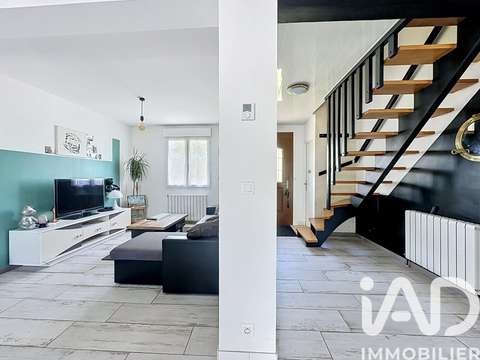 Vente maison 5 pièces Saint-Malo 35