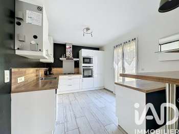 Vente Maison 4 chambresSaint-Malo