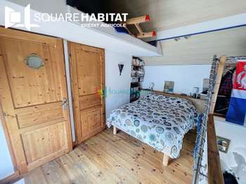 Vente maison 2 pièces Vente maison 2 pièces