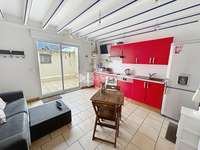 Vente maison 2 pièces Vente maison 2 pièces