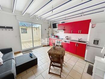Vente maison 2 pièces Vente maison 2 pièces