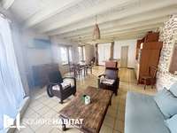 Vente maison 3 pièces Vente maison 3 pièces