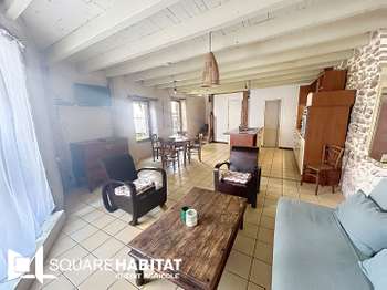 Vente maison 3 pièces Vente maison 3 pièces