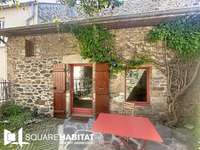 Vente maison 3 pièces Vente maison 3 pièces