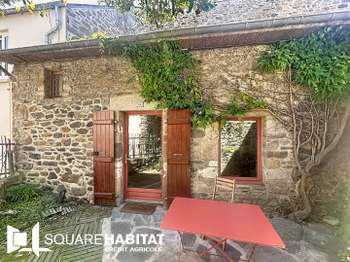 Vente Maison 3 piècesSaint-Malo