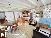 Vente maison 3 pièces Vente maison 3 pièces