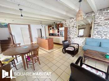 Vente maison 3 pièces Vente maison 3 pièces