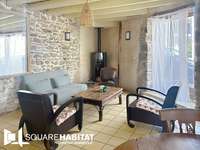 Vente maison 3 pièces Vente maison 3 pièces