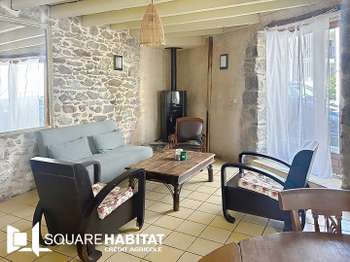 Vente Maison 3 piècesSaint-Malo