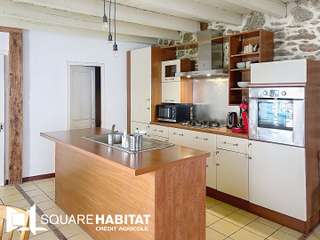 Vente maison 3 pièces Vente maison 3 pièces