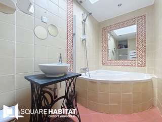 Vente maison 3 pièces Vente maison 3 pièces