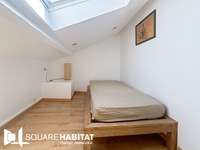 Vente maison 3 pièces Vente maison 3 pièces