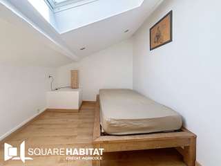 Vente maison 3 pièces Vente maison 3 pièces