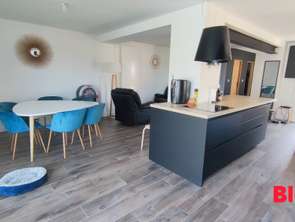 Vente Maison 4 chambresSaint-Malo