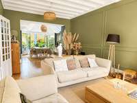 Vente maison 7 pièces Vente maison 7 pièces