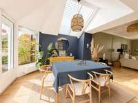 Vente maison 7 pièces Vente maison 7 pièces