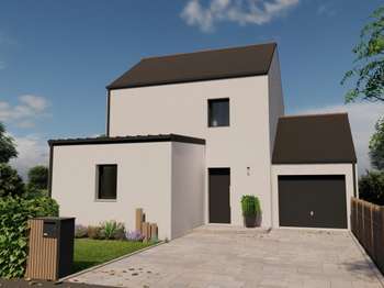 Vente maison 4 pièces Vente maison 4 pièces