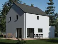 Vente maison 6 pièces Vente maison 6 pièces