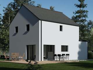 Vente maison 6 pièces Vente maison 6 pièces