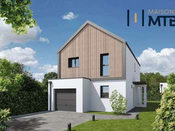 Vente Maison 5 chambresSaint-Malo
