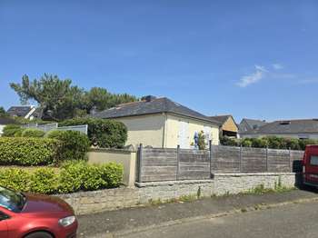 Vente Maison 4 chambresSaint-Malo