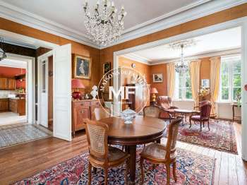Vente Maison 6 chambresSaint-Malo