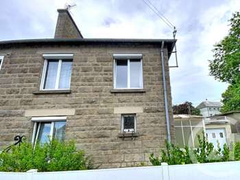 Vente Maison 3 chambresSaint-Malo