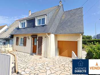 Vente Maison 4 chambresSaint-Malo