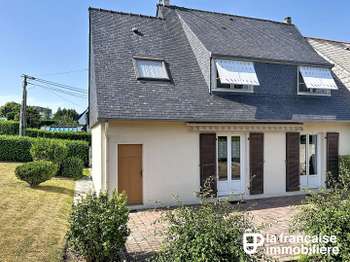 Vente maison 6 pièces Saint-Malo 35